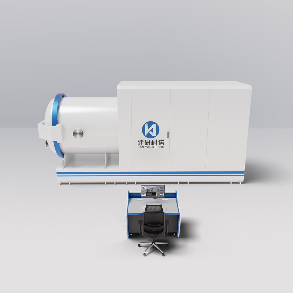 热真空试验室