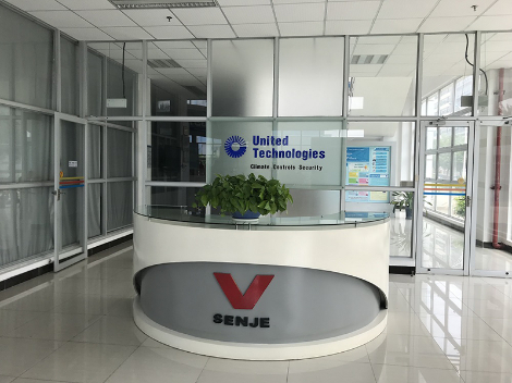 广东胜捷消防科技有限公司气体实验室消防灭火系统气密性检测