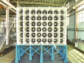 国内首个专注低空飞行器气动研究的复合型风洞落成并启用